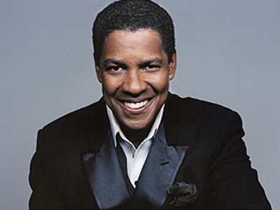 Επιστροφή στο Broadway για τον Denzel Washington