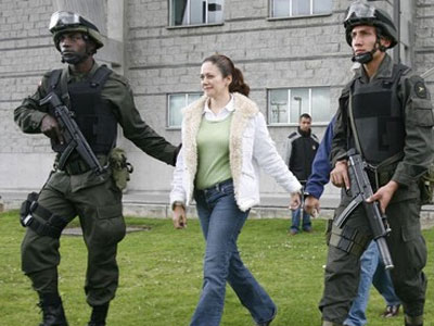 Αποκάλυψη- “βόμβα” από εισηγήτρια του ΟΗΕ για τις Κολομβιανές Αρχές