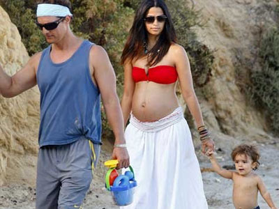 Στα ίδια λημέρια… ο Matthew McConaughey