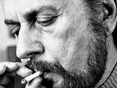 Αφιέρωμα στον Γιάννη Ρίτσο