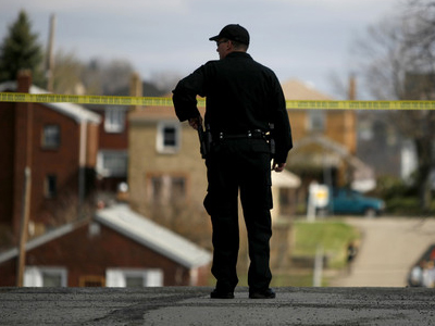 Αποτρόπαιο έγκλημα στη Γαλλία