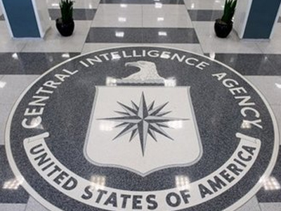 Οι μελανές και απόκρυφες συνεργασίες της CIA