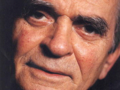 «50 χρόνια Λευτέρης Παπαδόπουλος»