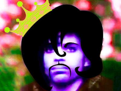 «O ευτυχισμένος Prince»