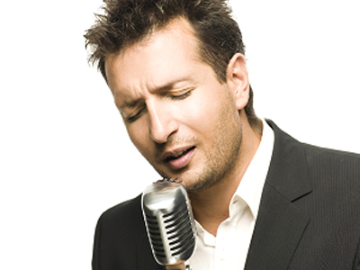 Δημήτρης Μπάσης “Aπό το Bυζάντιο στο σήμερα”