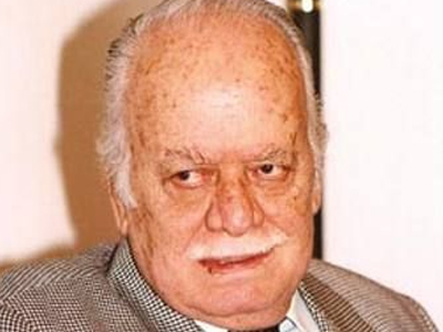 Απεβίωσε ο στενός συνεργάτης του Yasser Arafat