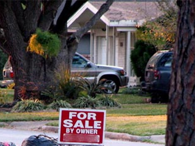 Σημάδια ανάκαμψης για τις πωλήσεις ακινήτων στις ΗΠΑ