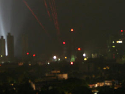 Πύραυλοι μη επανδρωμένου αεροσκάφους έπληξαν το Πακιστάν