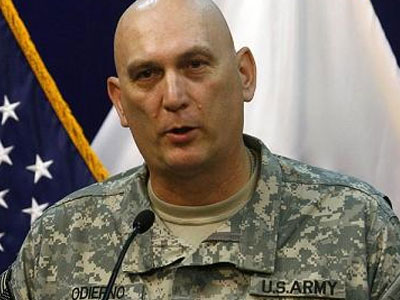 Σταδιακή αποχώρηση των Αμερικανών από το Ιράκ