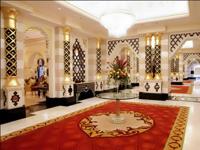 Επίθεση αυτοκτονίας με στόχο τον Σαουδάραβα πρίγκιπα