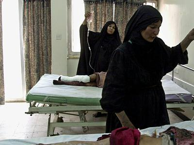 Λίβανος: Δυο ανήλικοι τραυματίστηκαν από έκρηξη βόμβας