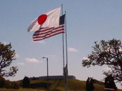 Άριστες σχέσεις ΗΠΑ-Ιαπωνίας και στο μέλλον