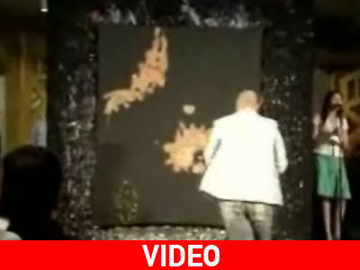 Ζωγράφος… σε έμπνευση