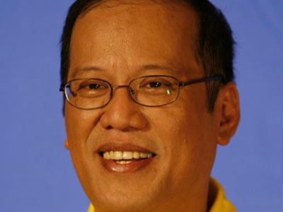 Στα βήματα της μητέρας του… ο Benigno Aquino