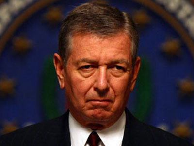 Βαριά “καμπάνα” για τον πρώην υπουργό Δικαιοσύνης των ΗΠΑ;