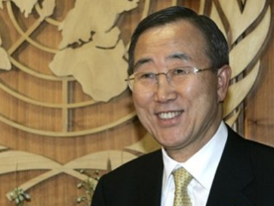 Μεγαλόψυχος ο Γ.Γ του ΟΗΕ παρά τα επικριτικά σχόλια