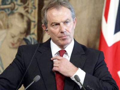 Ένας Blair… για την Ευρώπη