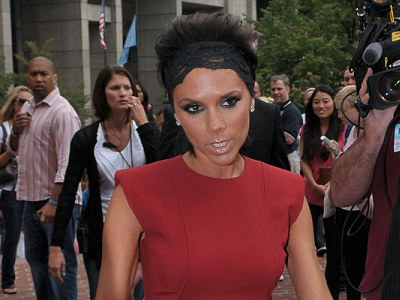 Παν μέτρον άριστον…αλλά όχι για την Victoria