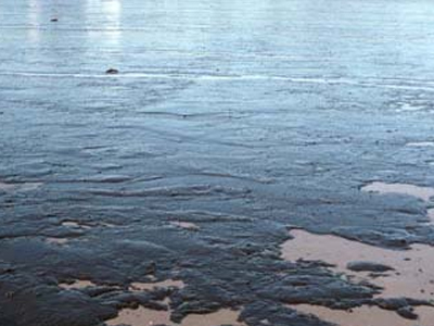 Πετρελαϊκή “βόμβα” στις ακτές της Αυστραλίας