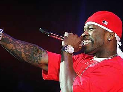 Πωλείται όπως είναι επιπλωμένη… η έπαυλη του 50 Cent