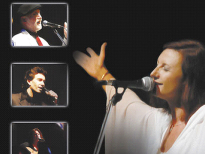 “Μ΄ ένα τραγούδι μου θα σου θυμίσω…”