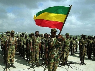 Ενισχύεται η ειρηνευτική δύναμη της Αφρικανικής Ένωσης στο Μογκαντίσου