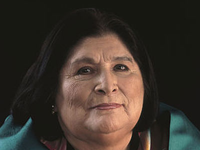Επιδείνωση της κατάστασης της υγείας της Mercedes Sosa