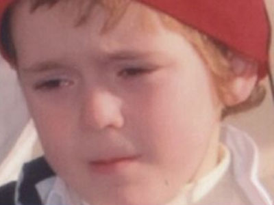 Βρέθηκε ο 7χρονος Χρήστος