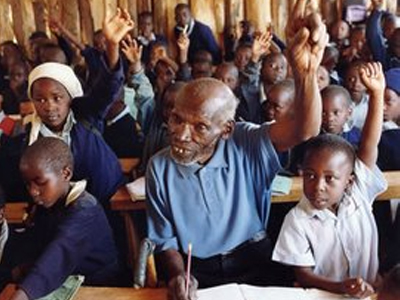 Απεβίωσε ο γηραιότερος μαθητής του κόσμου