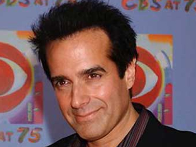 Προβλήματα με τη Δικαιοσύνη… ο Copperfield