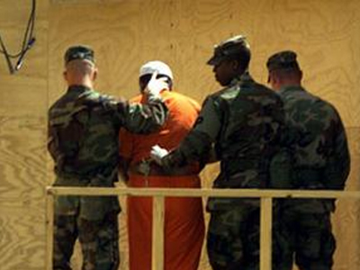 Σε πορτογαλικό έδαφος δυο πρώην κρατούμενοι του Γκουαντάναμο