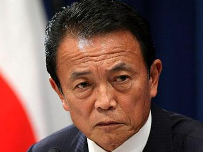 Διάλυση της Ιαπωνικής Βουλής με άρωμα εκλογών