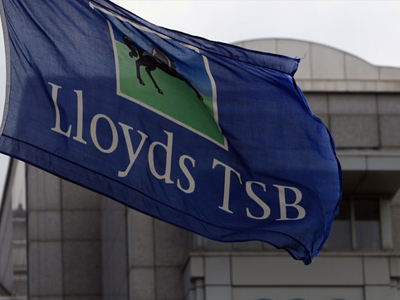 Μεγάλες ζημίες για την Lloyds