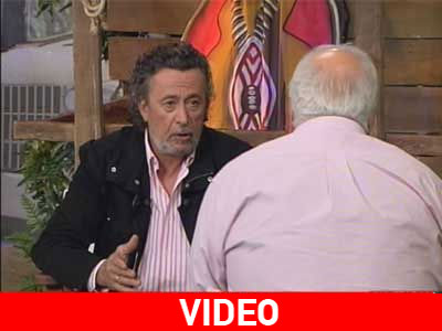 Ο πατέρας της καταζητούμενης για “τρομοκρατία” μιλά στον Μάκη Τριανταφυλλόπουλο