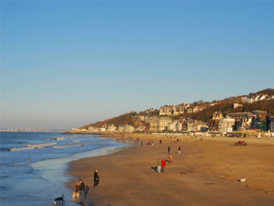 Τέσσερις πνιγμοί στη Γαλλία