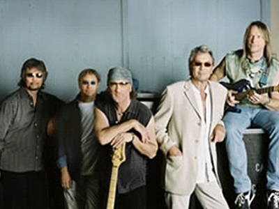 Οι Deep Purple στην Ελλάδα