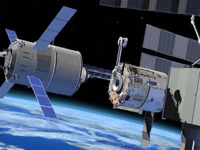 Προβλήματα για τους αστροναύτες του Διεθνούς Διαστημικού Σταθμού… λόγω τουαλέτας