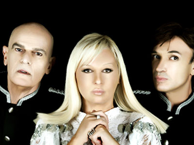 «Δούλες» Του Ζαν Ζενέ