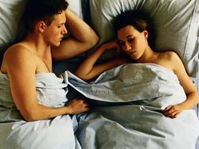 SEXUALITY: Δεν έχω ερωτική επιθυμία