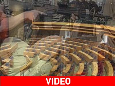 «Κατέρρευσε» η κυβέρνηση της Ολλανδίας