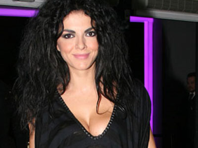 Η συνέντευξη της Μ.Σολωμού στο «Elle»