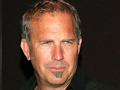 Kevin Costner & modern west στο θεάτρο Badminton