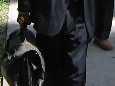 Μόσχα: Απελάθηκε ισραηλινός διπλωμάτης