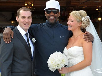 Βίος ανθόσπαρτος με τις ευχές του…Denzel Washington