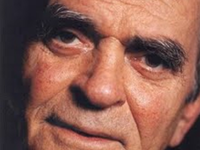 «50 χρόνια Λευτέρης Παπαδόπουλος»