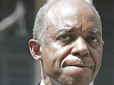 Καταδίκη για πρώην βουλευτή των ΗΠΑ