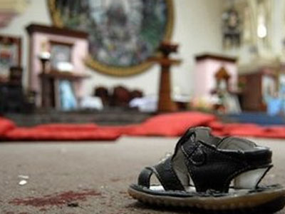 Τελευταία προσευχή για 23 προτεστάντες στο Νεπάλ