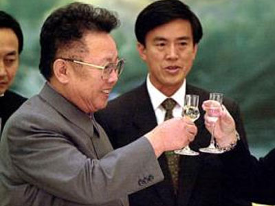 “Νερό στο κρασί του” έβαλε ο Kim Jong-Il