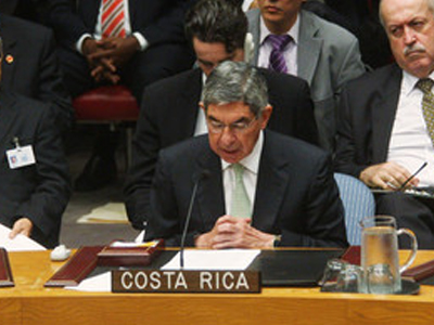 Έναρξη παγκόσμιας εκστρατείας για τον αφοπλισμό