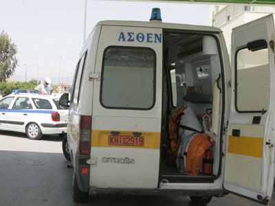 Θανατηφόρο τροχαίο στο Ρέθυμνο